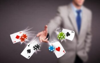 Online Gambling With Amazing Benefits Of Slot Online