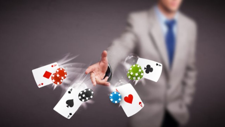 Online Gambling With Amazing Benefits Of Slot Online