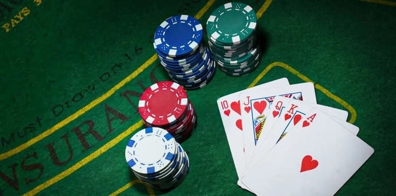 Tips on How to Look for Safe & Secure Online Casino