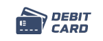 Debit Card Logo